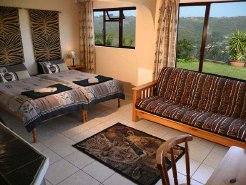 Bed and Breakfasts to rent in Knysna, Garden Route, South Africa