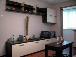 Budget Apartments to rent in Brasov, Transylvania, Romania