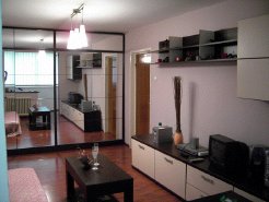 Budget Apartments to rent in Brasov, Transylvania, Romania