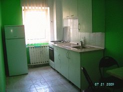 Budget Accommodation to rent in Brasov, Transylvania, Romania
