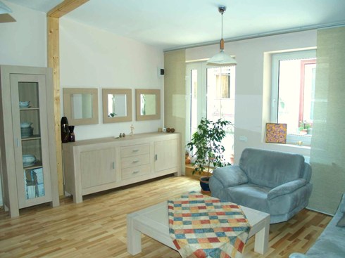 Location & Hbergement de Vacances - Appartements - Romania - Transylvania - Brasov