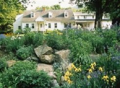 Location & Hbergement de Vacances - Chambres d'hte - USA - New England - North Conway