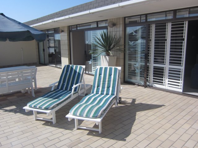 Self Catering to rent in Swakopmund, Swakopmund, Namibia