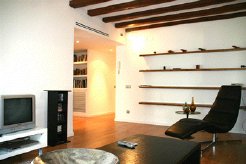 Holiday Rentals & Accommodation - Apartments - Spain - Catalonia - Barcelona