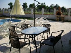 Self Catering to rent in Balchik, Balchik, Bulgaria