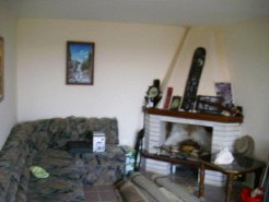 Self Catering to rent in Bojurets, Bojurets, Bulgaria