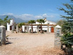 Verhurings & Vakansie Akkommodasie - Villas - Spain - Tortosa - Sant Antoni