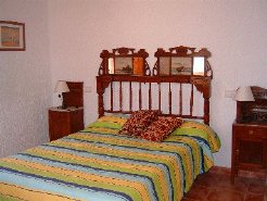 Villas to rent in Sant Antoni, Tortosa, Spain