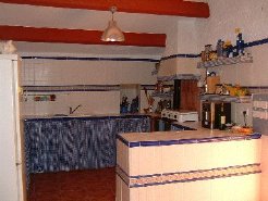 Villas to rent in Sant Antoni, Tortosa, Spain