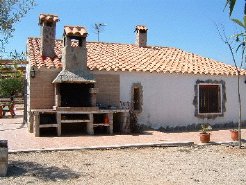 Villas to rent in Sant Antoni, Tortosa, Spain