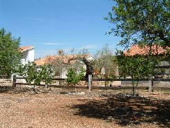 Villas to rent in Sant Antoni, Tortosa, Spain