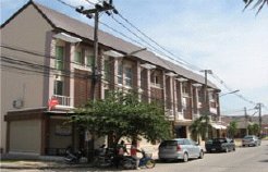 Holiday Rentals & Accommodation - Houses - Thailand - naka market - muang phuket