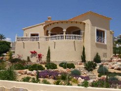 Holiday Rentals & Accommodation - Apartments - Spain - BENITACHELL, CUMBRE DEL SOL - Benitachell