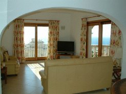 Apartments to rent in Benitachell, BENITACHELL, CUMBRE DEL SOL, Spain