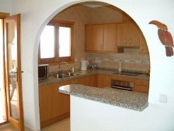 Apartments to rent in Benitachell, BENITACHELL, CUMBRE DEL SOL, Spain