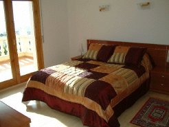 Apartments to rent in Benitachell, BENITACHELL, CUMBRE DEL SOL, Spain