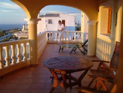 Apartments to rent in Benitachell, BENITACHELL, CUMBRE DEL SOL, Spain