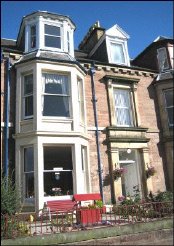 Guest Houses to rent in Inverness, Highland, UK