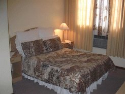 Hotels to rent in Beaufort West, Karoo, South Africa