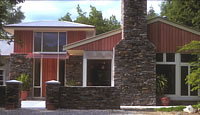 Holiday Rentals & Accommodation - Lodges and Retreats - New Zealand - Otago - Wanaka