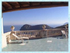 Holiday Rentals & Accommodation - Holiday Houses - Italy - Lami - Lipari