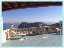 Location & Hbergement de Vacances - Maisons de Vacances - Italy - Lami - Lipari