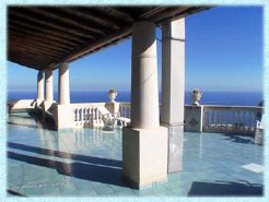 Holiday Houses to rent in Lipari, Lami, Italy