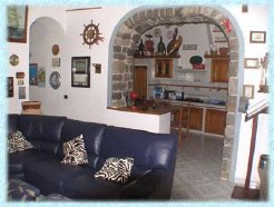 Holiday Houses to rent in Lipari, Lami, Italy