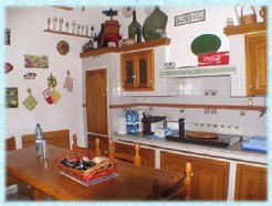 Holiday Houses to rent in Lipari, Lami, Italy