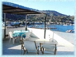 Holiday Rentals & Accommodation - Apartments - Italy - Lipari centre - Lipari