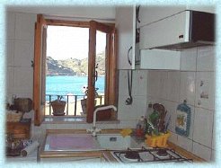 Apartments to rent in Lipari, Lipari centre, Italy