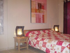 Beachfront Apartments to rent in Costa Calma, Playa Sotovento, Canary Islands