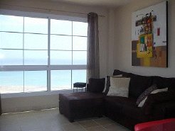 Beachfront Apartments to rent in Costa Calma, Playa Sotovento, Canary Islands