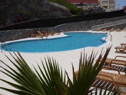 Beachfront Apartments to rent in Costa Calma, Playa Sotovento, Canary Islands