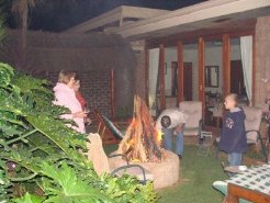 Location & Hbergement de Vacances - Pension de Famille - South Africa - Johannesburg - Kempton Park