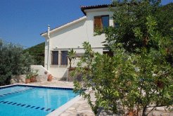 Holiday Rentals & Accommodation - Apartments - Greece - Peleponessos - Archaia Epidavros