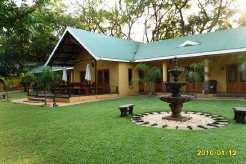 Guest Houses to rent in Rustenburg, North West, South Africa