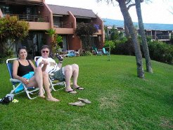 Beachfront Apartments to rent in Lahaina, Maui/Hawaii/South Pacific, United States