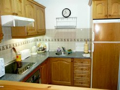 Apartments to rent in Benalmadena, Costa del Sol, Spain