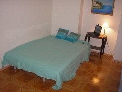 Apartments to rent in Budapest, Centro V, Hungary