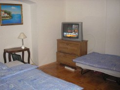 Apartments to rent in Budapest, Centro V, Hungary