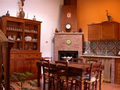 Location & Hbergement de Vacances - Chambres d'hte - Italy - Sicilia - petralia sottana