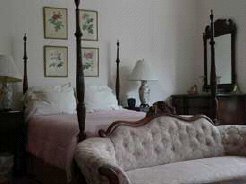 Bed and Breakfasts to rent in Boston, New England, USA