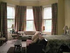 Bed and Breakfasts to rent in Boston, New England, USA