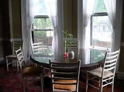 Bed and Breakfasts to rent in Boston, New England, USA