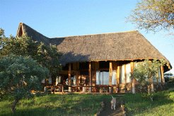 Private Game Reserves to rent in Campi ya Kanzi, Amboseli/Tsavo, Kenya