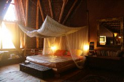 Private Game Reserves to rent in Campi ya Kanzi, Amboseli/Tsavo, Kenya