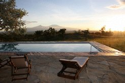 Private Game Reserves to rent in Campi ya Kanzi, Amboseli/Tsavo, Kenya