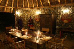 Private Game Reserves to rent in Campi ya Kanzi, Amboseli/Tsavo, Kenya