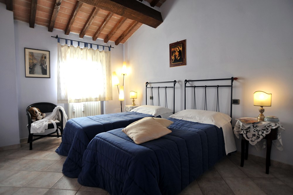 Holiday Farms to rent in Arezzo, Tuscany, Italy